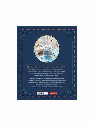 CARLSEN VERLAG | El NEINhorn |